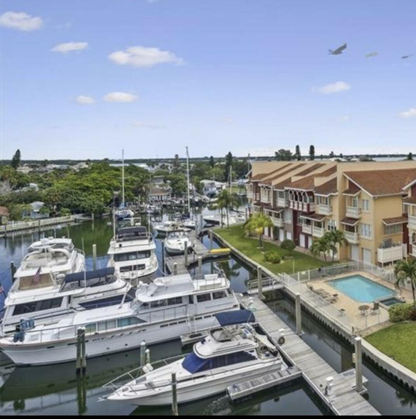 Chris-Craft 1966 -Lantana-Florida-United States-3912074