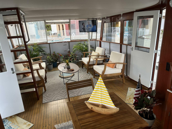 Chris-Craft 1966 -Lantana-Florida-United States-3912083
