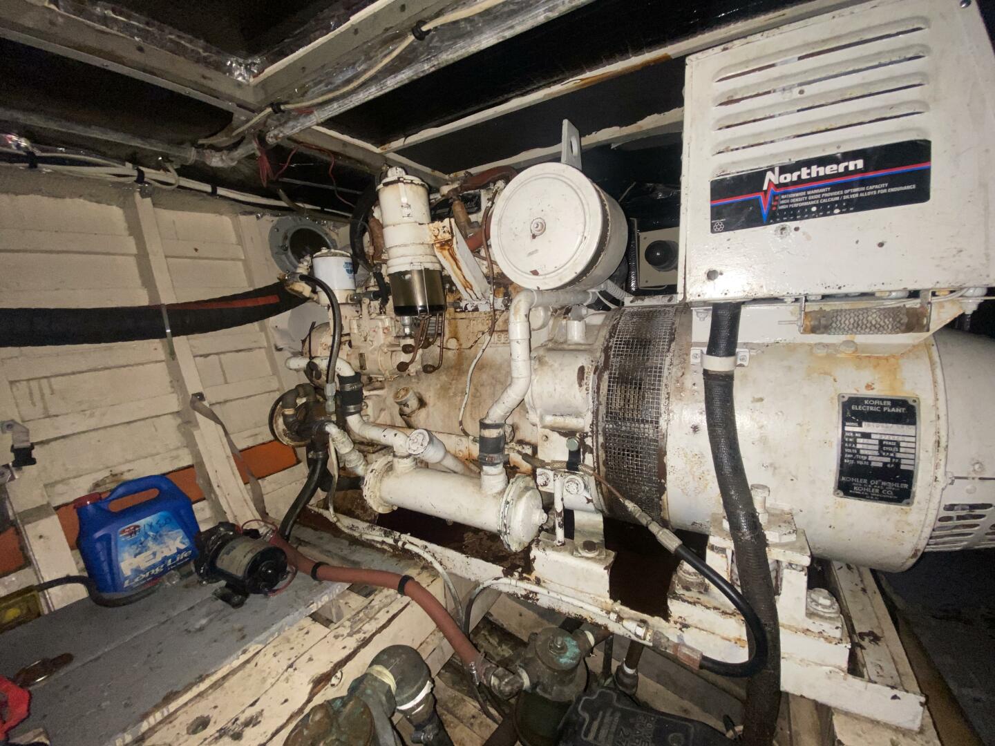 Chris-Craft 1966 -Lantana-Florida-United States-3912091 | Thumbnail