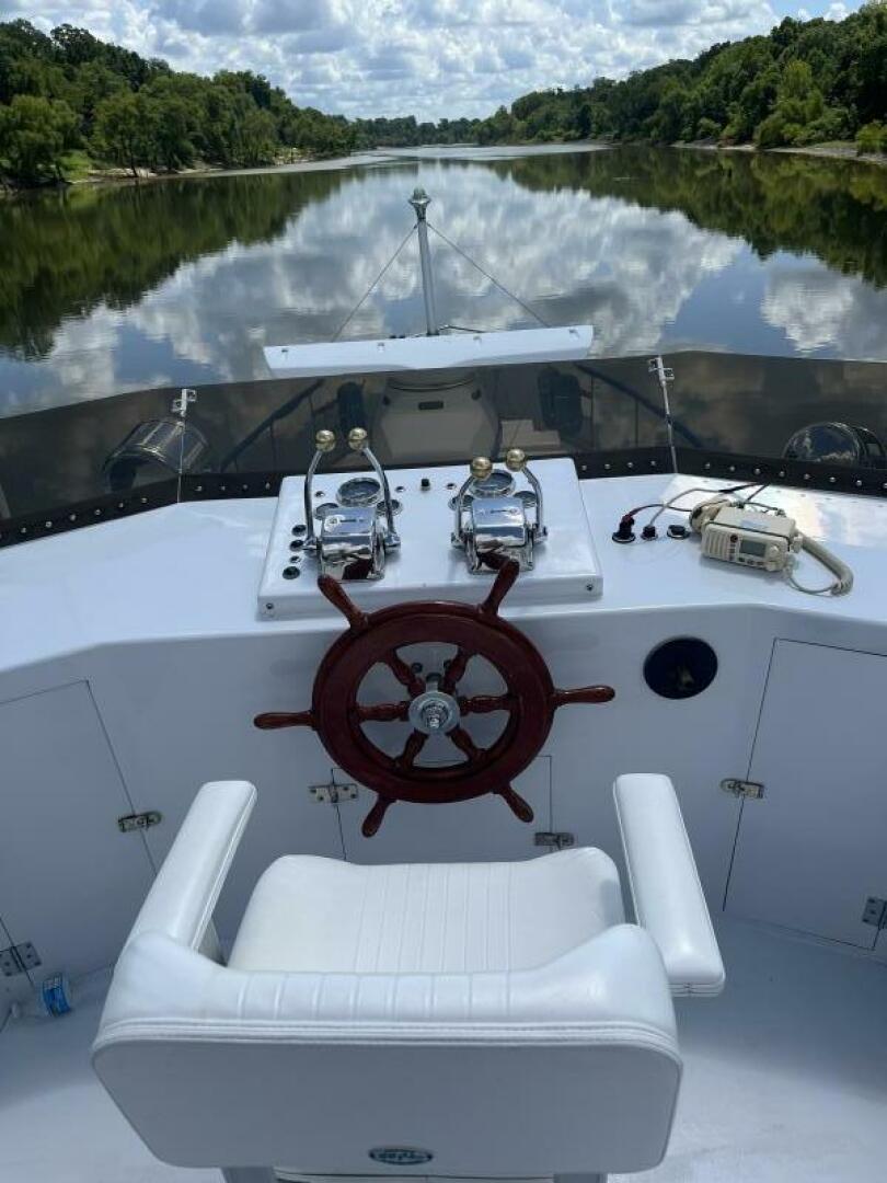 Chris-Craft 1966 -Lantana-Florida-United States-3912059 | Thumbnail