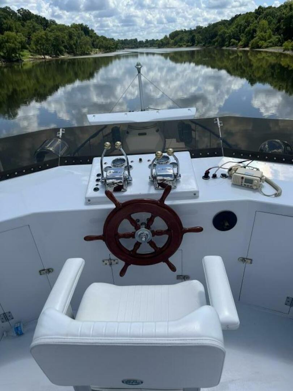 Chris-Craft 1966 -Lantana-Florida-United States-3912059