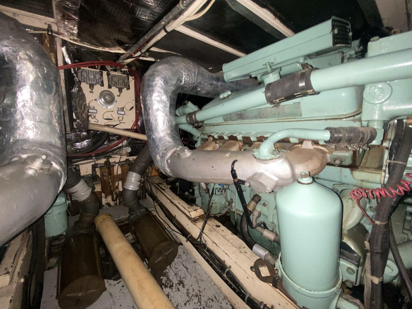 Chris-Craft 1966 -Lantana-Florida-United States-3912089 | Thumbnail