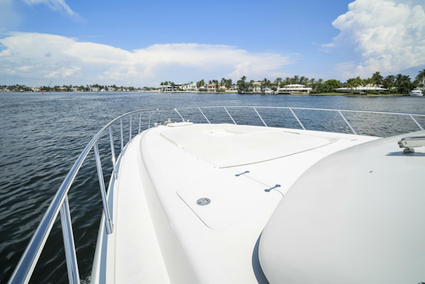 Mangusta-72 2001 -Stuart-Florida-United States-3917171