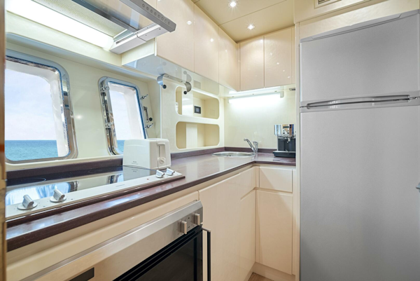 Mangusta-72 2001 -Stuart-Florida-United States-3917144