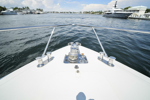 Mangusta-72 2001 -Stuart-Florida-United States-3917209