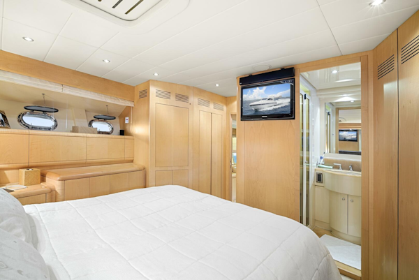 Mangusta-72 2001 -Stuart-Florida-United States-3917178