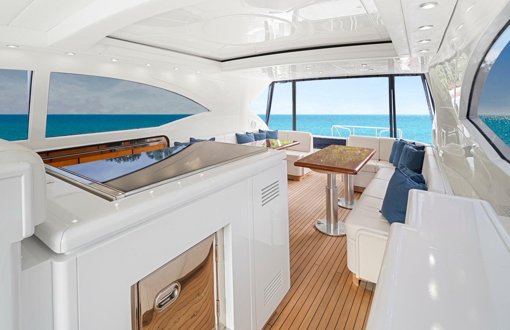 Mangusta-72 2001 -Stuart-Florida-United States-3917154 | Thumbnail