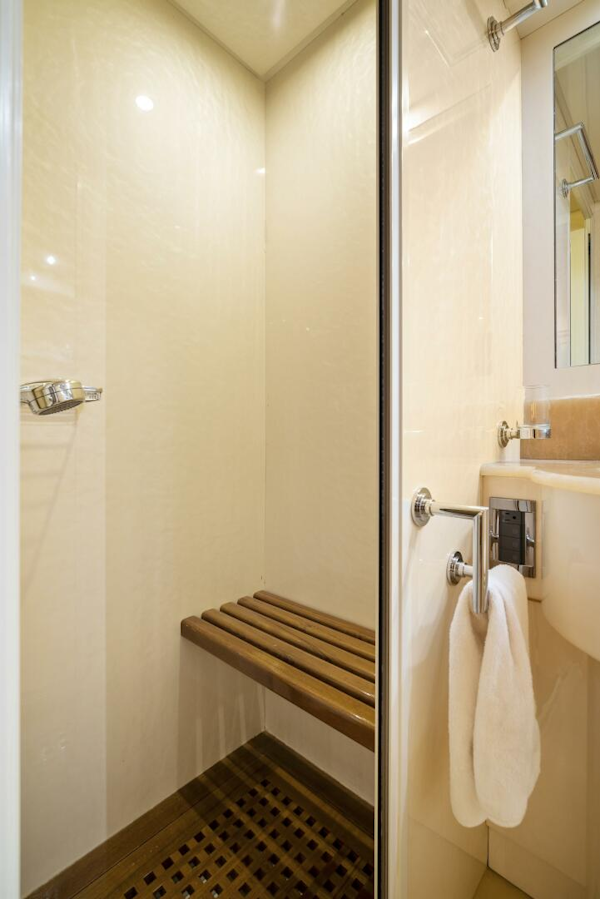 Mangusta-72 2001 -Stuart-Florida-United States-3917195