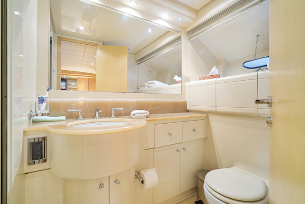 Mangusta-72 2001 -Stuart-Florida-United States-3917180