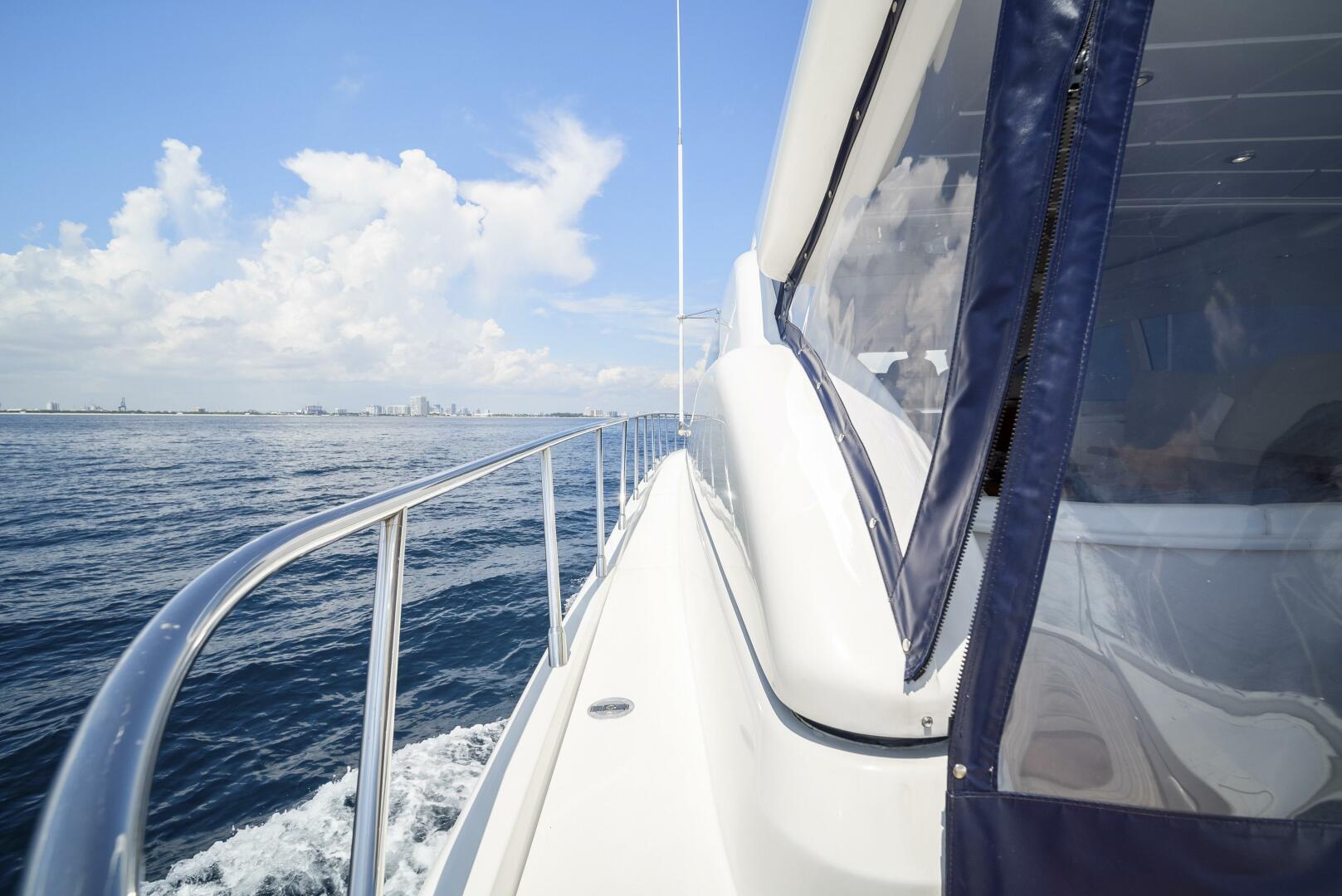 Mangusta-72 2001 -Stuart-Florida-United States-3917206 | Thumbnail