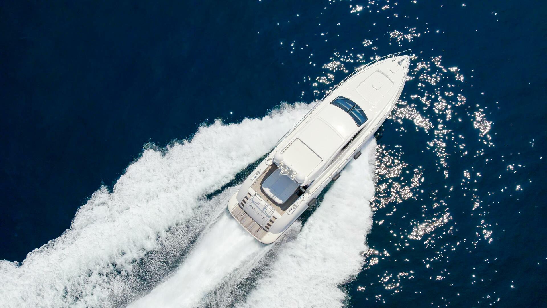 Mangusta-72 2001 -Stuart-Florida-United States-3917118 | Thumbnail