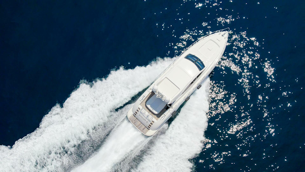 Mangusta-72 2001 -Stuart-Florida-United States-3917118