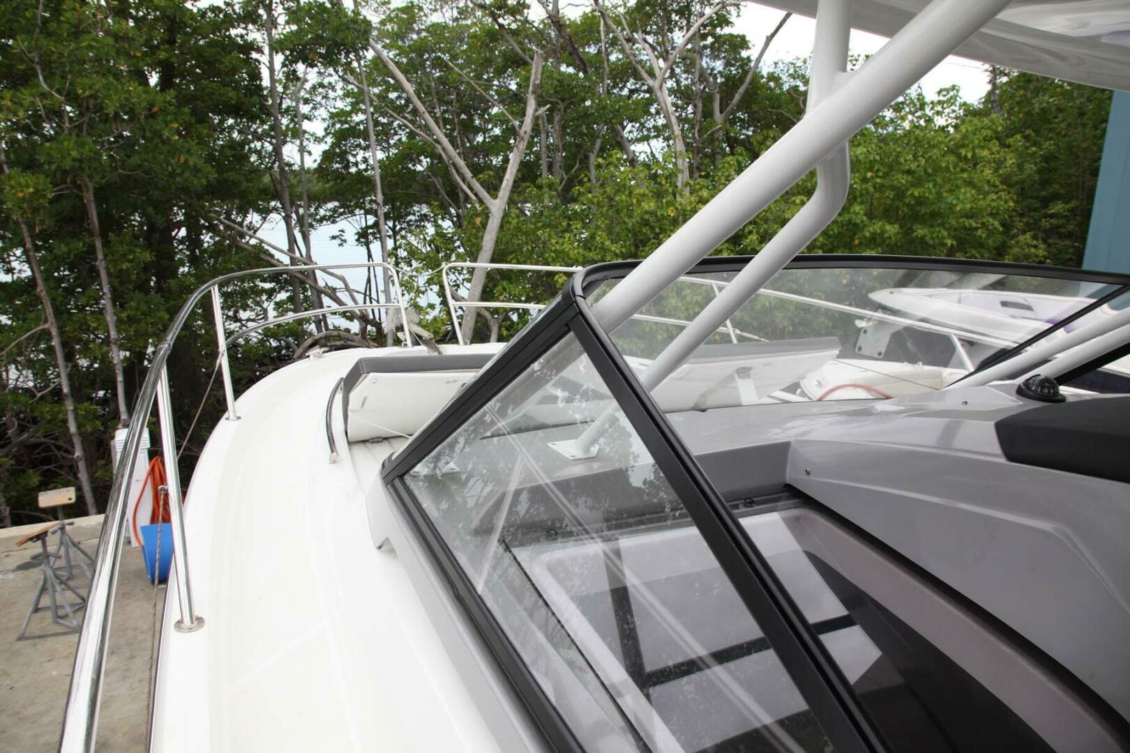 Jeanneau-Leader 10.5 2020-Odessa North Miami Beach-Florida-United States-3918456 | Thumbnail