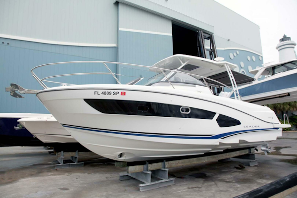 Jeanneau-Leader 10.5 2020-Odessa North Miami Beach-Florida-United States-3918427