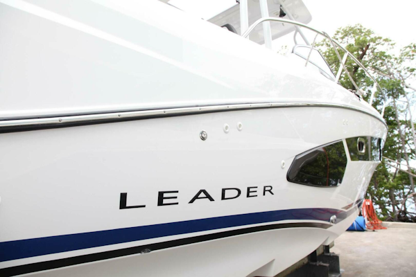 Jeanneau-Leader 10.5 2020-Odessa North Miami Beach-Florida-United States-3918435