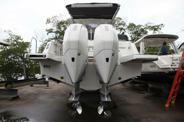 Jeanneau-Leader 10.5 2020-Odessa North Miami Beach-Florida-United States-3918440