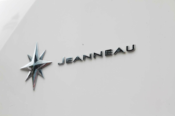 Jeanneau-Leader 10.5 2020-Odessa North Miami Beach-Florida-United States-3918434