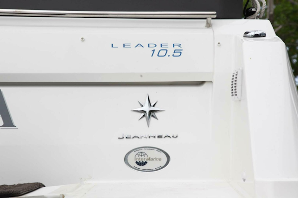 Jeanneau-Leader 10.5 2020-Odessa North Miami Beach-Florida-United States-3918436