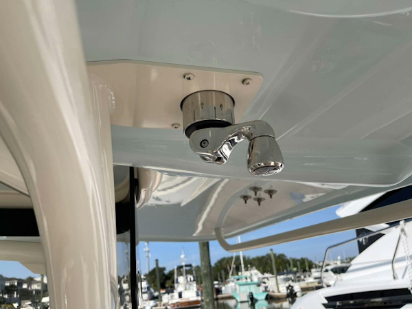 Grady-White-Canyon 306 2022-REEL BELUE Isle of Palms-South Carolina-United States-3919341