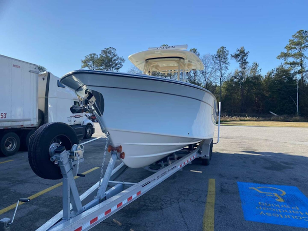 Grady-White-Canyon 306 2022-REEL BELUE Isle of Palms-South Carolina-United States-4182551