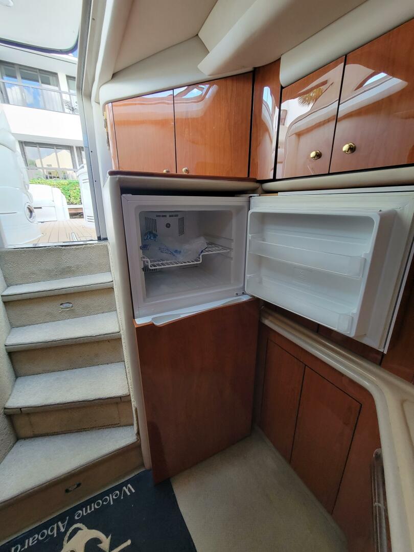 Sea Ray-540 Sundancer 2000-Bada Bing II Highland Beach-Florida-United States-3921970 | Thumbnail