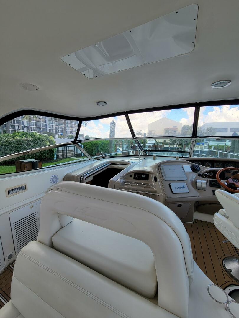 Sea Ray-540 Sundancer 2000-Bada Bing II Highland Beach-Florida-United States-3921942 | Thumbnail