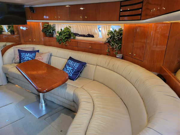 Sea Ray-540 Sundancer 2000-Bada Bing II Highland Beach-Florida-United States-3921988