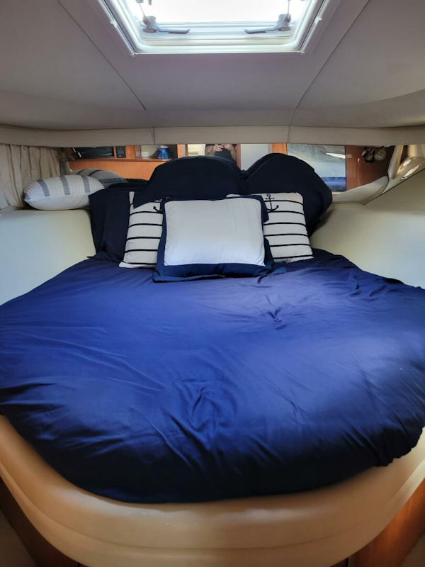 Sea Ray-540 Sundancer 2000-Bada Bing II Highland Beach-Florida-United States-3921996