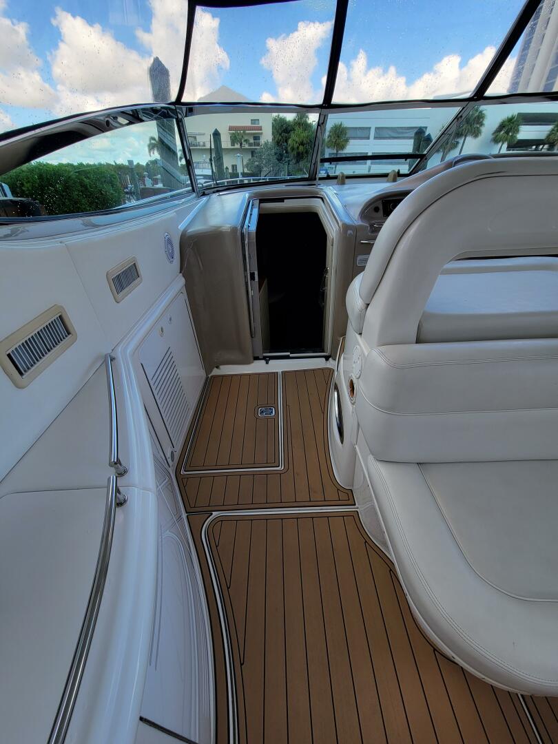 Sea Ray-540 Sundancer 2000-Bada Bing II Highland Beach-Florida-United States-3921943 | Thumbnail