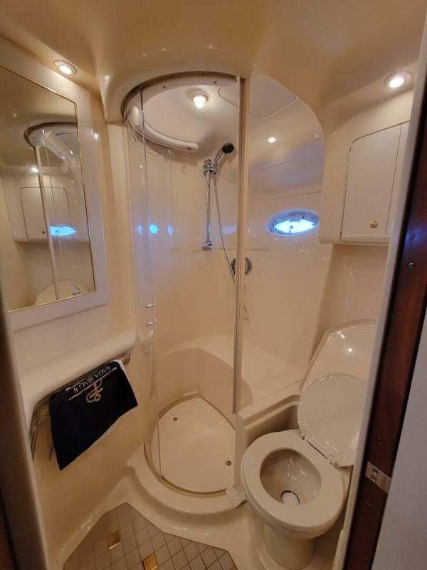 Sea Ray-540 Sundancer 2000-Bada Bing II Highland Beach-Florida-United States-3921977