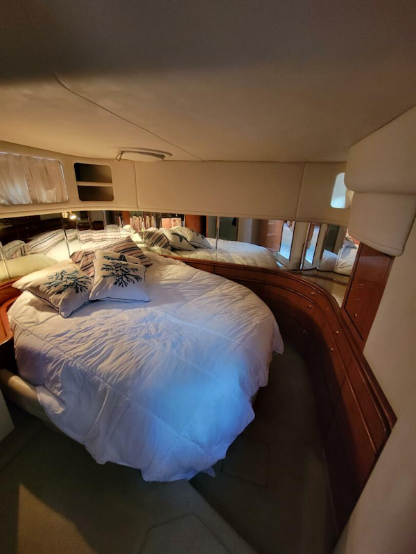 Sea Ray-540 Sundancer 2000-Bada Bing II Highland Beach-Florida-United States-3921974