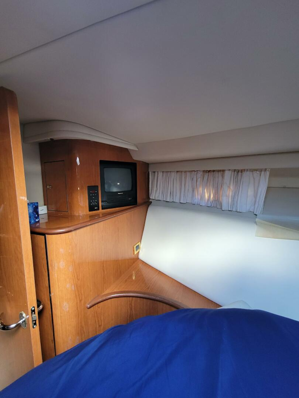 Sea Ray-540 Sundancer 2000-Bada Bing II Highland Beach-Florida-United States-3921998