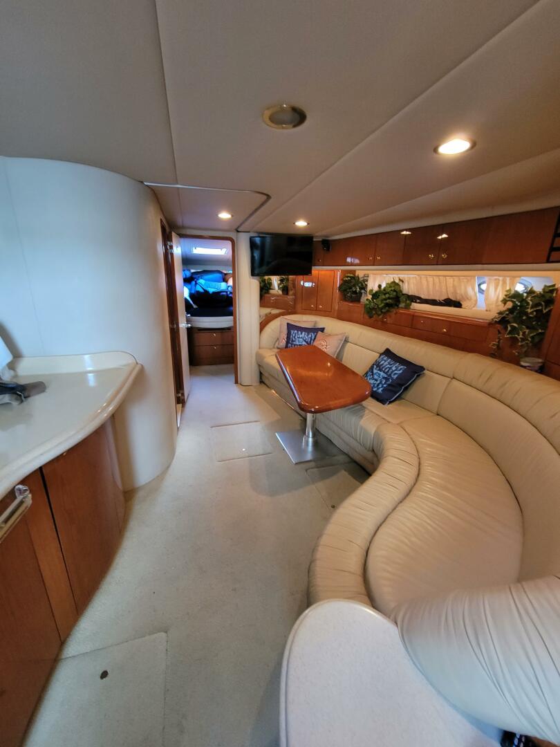 Sea Ray-540 Sundancer 2000-Bada Bing II Highland Beach-Florida-United States-3921984 | Thumbnail