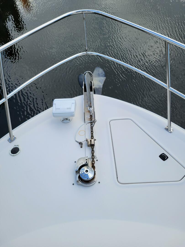 Sea Ray-540 Sundancer 2000-Bada Bing II Highland Beach-Florida-United States-3922011