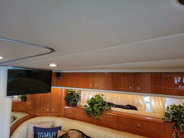 Sea Ray-540 Sundancer 2000-Bada Bing II Highland Beach-Florida-United States-3921992