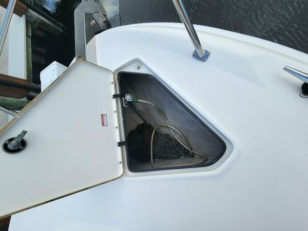 Sea Ray-540 Sundancer 2000-Bada Bing II Highland Beach-Florida-United States-3922013