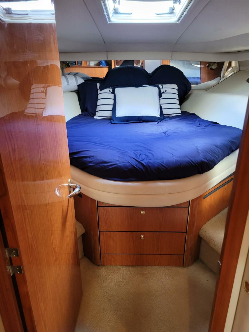 Sea Ray-540 Sundancer 2000-Bada Bing II Highland Beach-Florida-United States-3921994 | Thumbnail