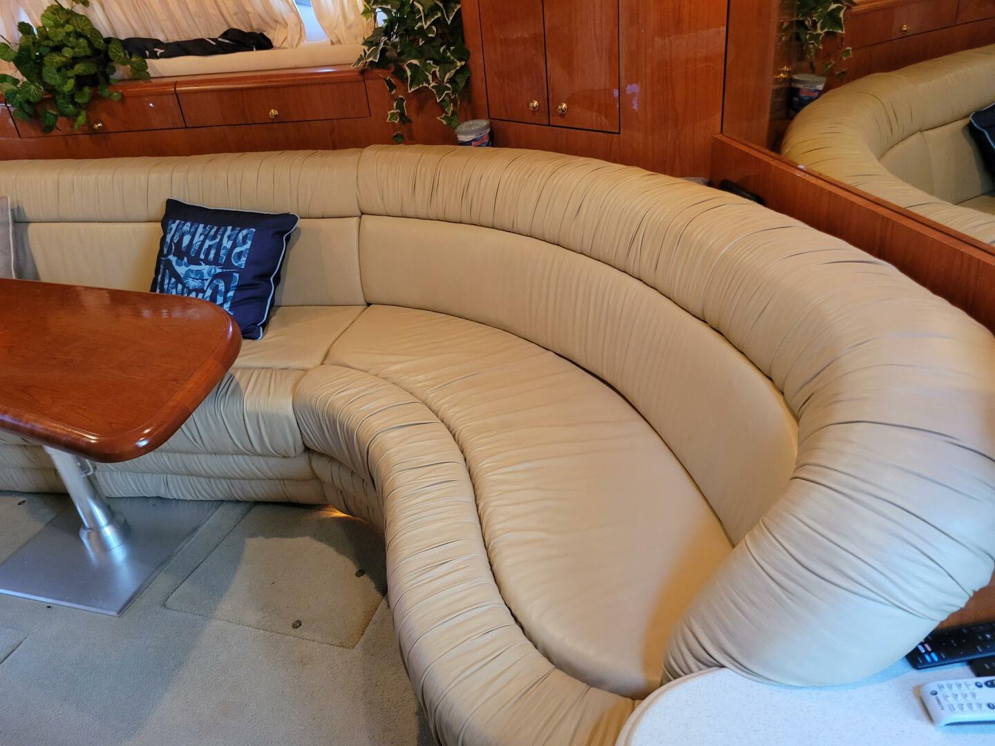 Sea Ray-540 Sundancer 2000-Bada Bing II Highland Beach-Florida-United States-3921989 | Thumbnail