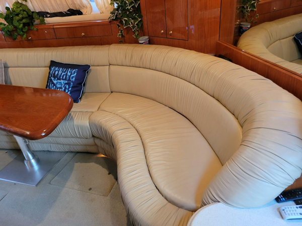 Sea Ray-540 Sundancer 2000-Bada Bing II Highland Beach-Florida-United States-3921989