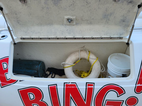 Sea Ray-540 Sundancer 2000-Bada Bing II Highland Beach-Florida-United States-3921961