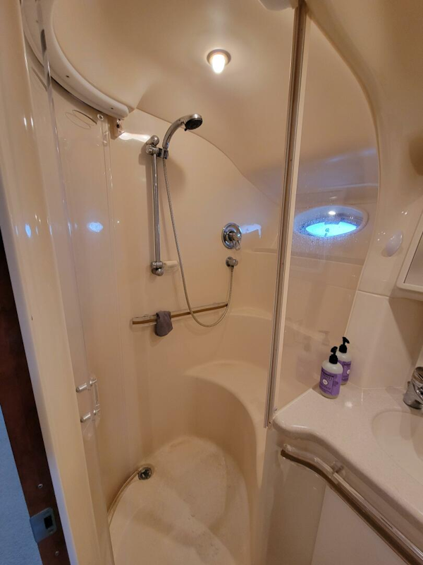 Sea Ray-540 Sundancer 2000-Bada Bing II Highland Beach-Florida-United States-3921982