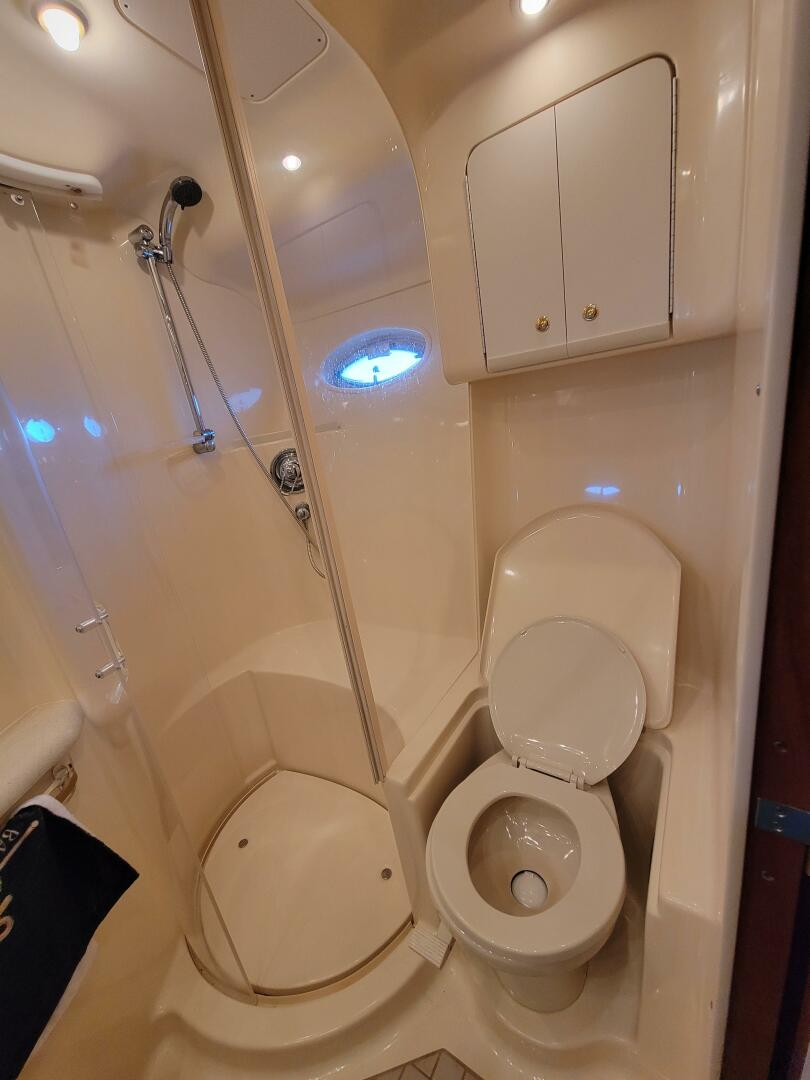 Sea Ray-540 Sundancer 2000-Bada Bing II Highland Beach-Florida-United States-3921978 | Thumbnail