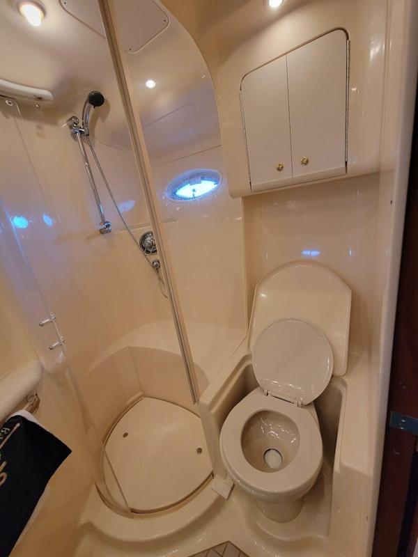 Sea Ray-540 Sundancer 2000-Bada Bing II Highland Beach-Florida-United States-3921978