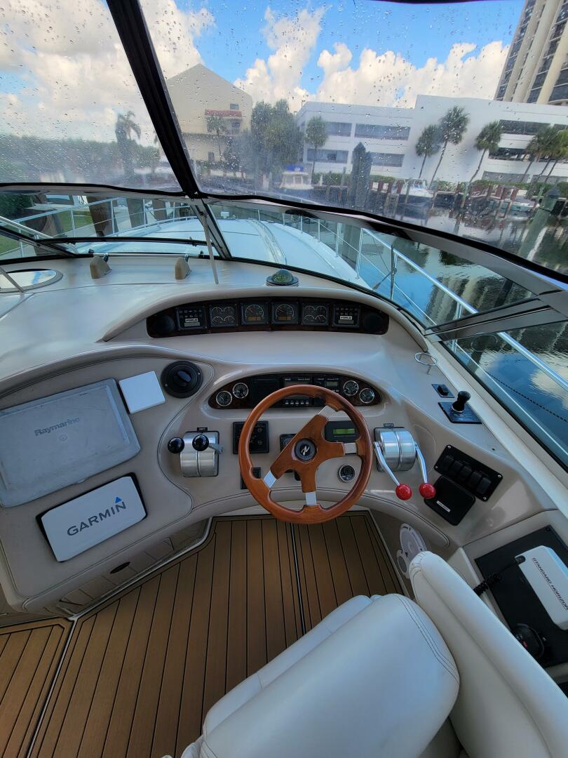 Sea Ray-540 Sundancer 2000-Bada Bing II Highland Beach-Florida-United States-3921953 | Thumbnail