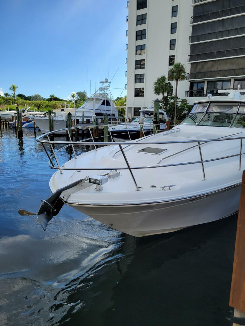 Sea Ray-540 Sundancer 2000-Bada Bing II Highland Beach-Florida-United States-3921939 | Thumbnail