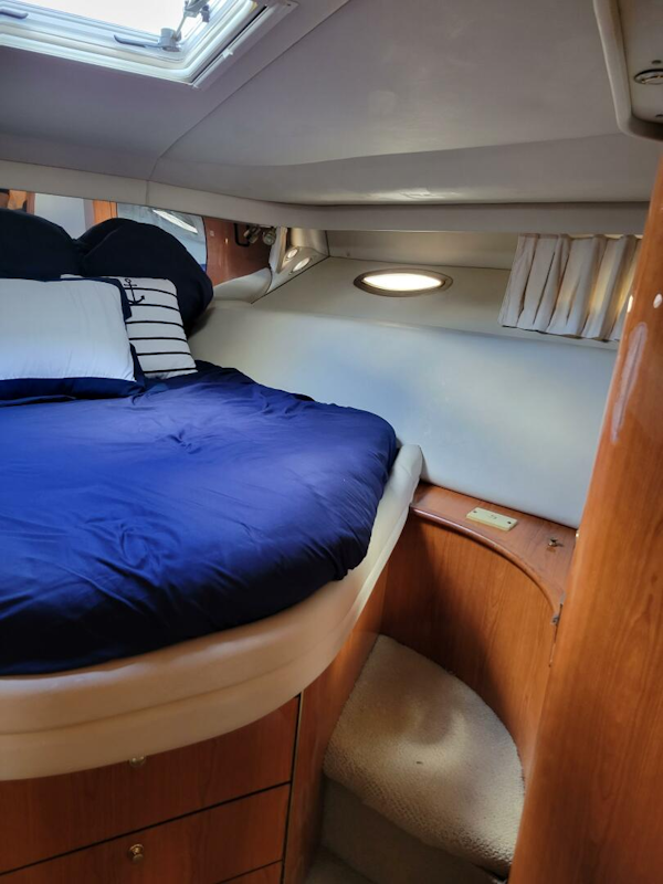 Sea Ray-540 Sundancer 2000-Bada Bing II Highland Beach-Florida-United States-3921995