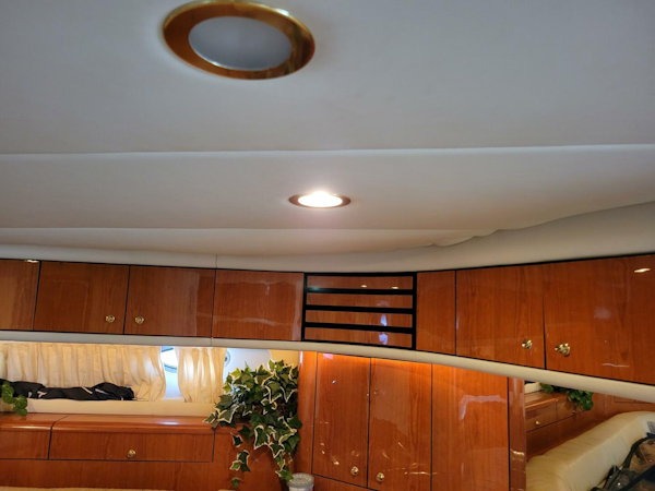 Sea Ray-540 Sundancer 2000-Bada Bing II Highland Beach-Florida-United States-3921991
