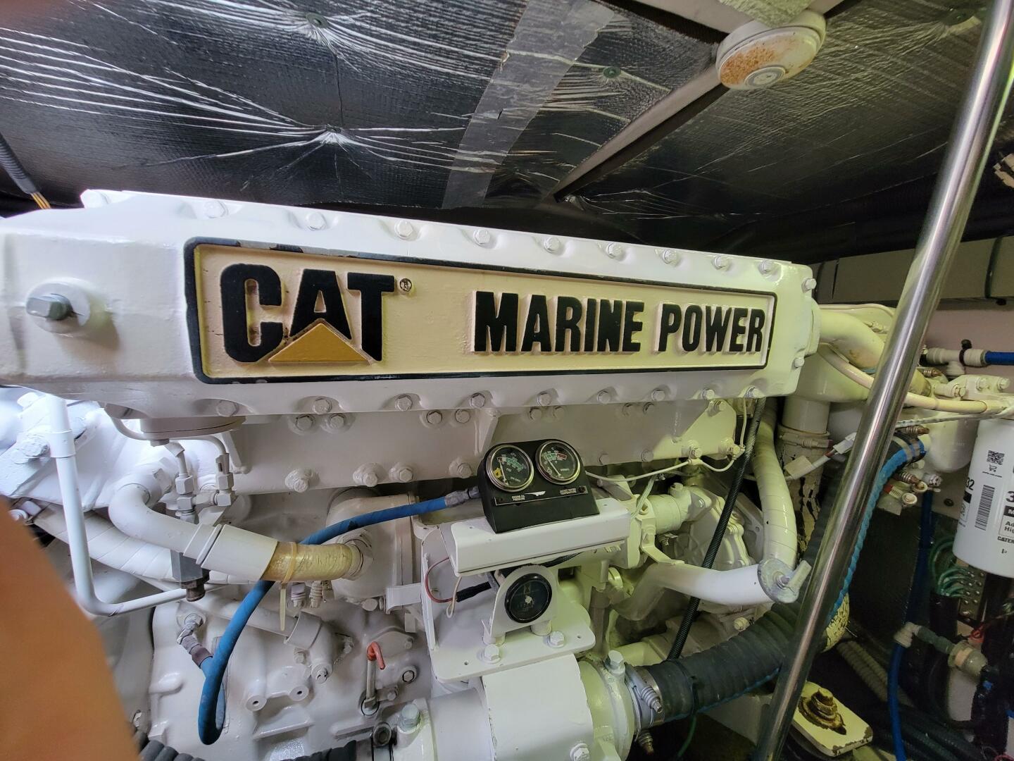Sea Ray-540 Sundancer 2000-Bada Bing II Highland Beach-Florida-United States-3922051 | Thumbnail