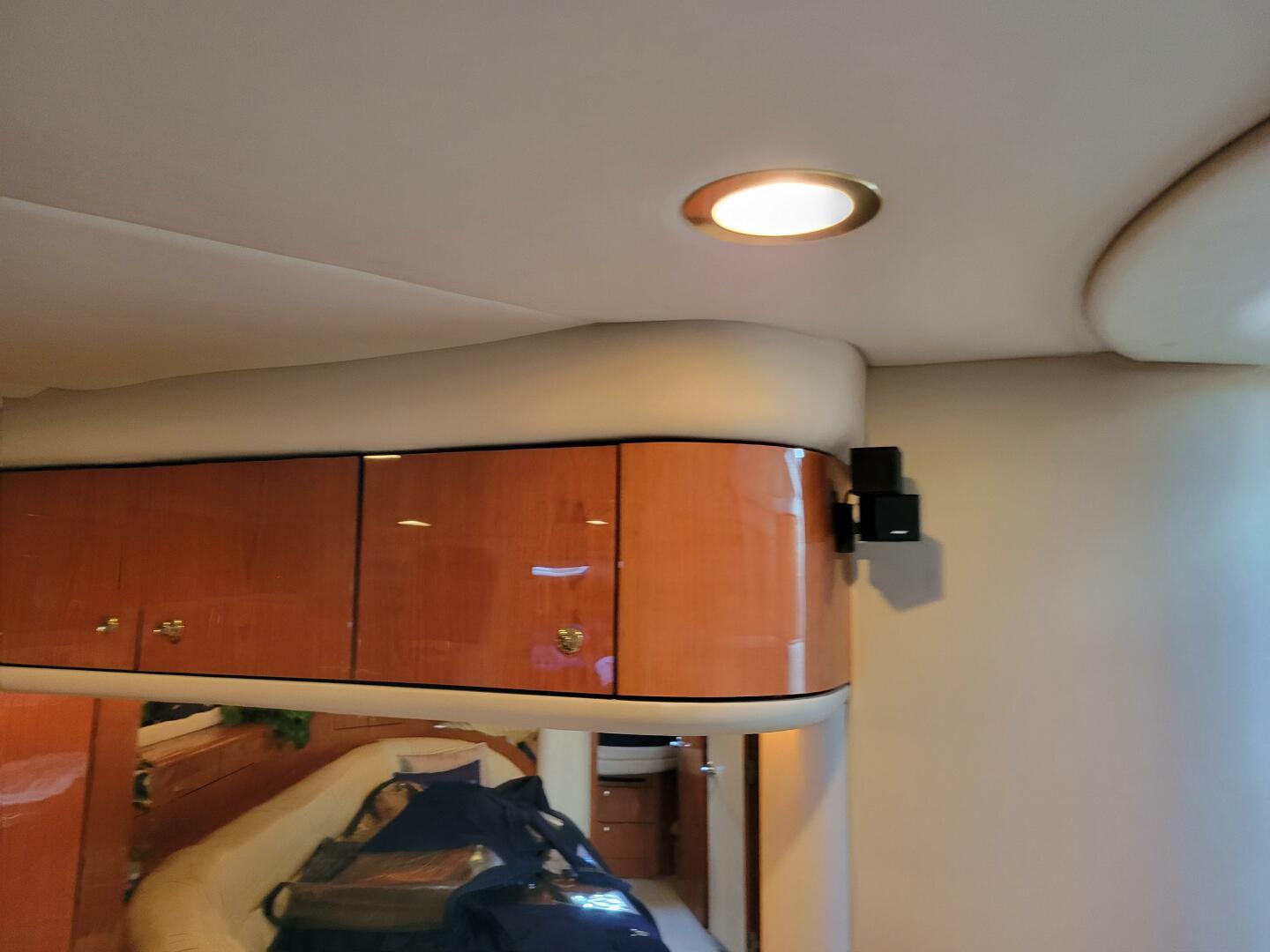 Sea Ray-540 Sundancer 2000-Bada Bing II Highland Beach-Florida-United States-3921990 | Thumbnail