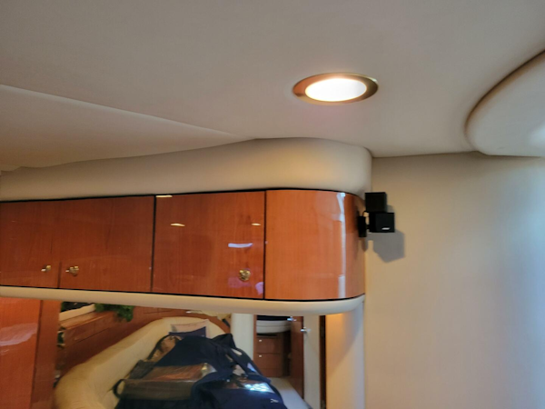 Sea Ray-540 Sundancer 2000-Bada Bing II Highland Beach-Florida-United States-3921990